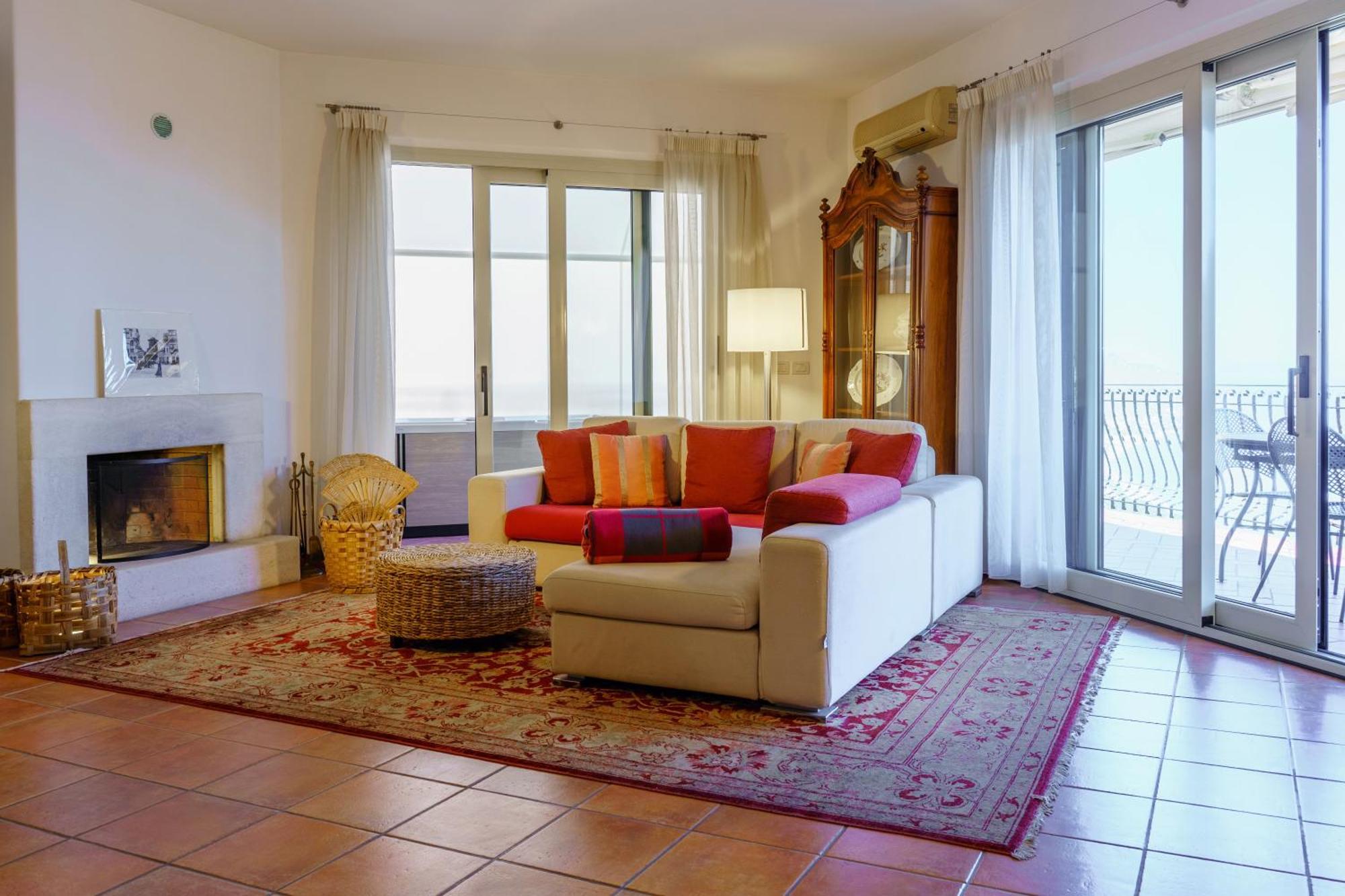 Taorminapartments Extérieur photo