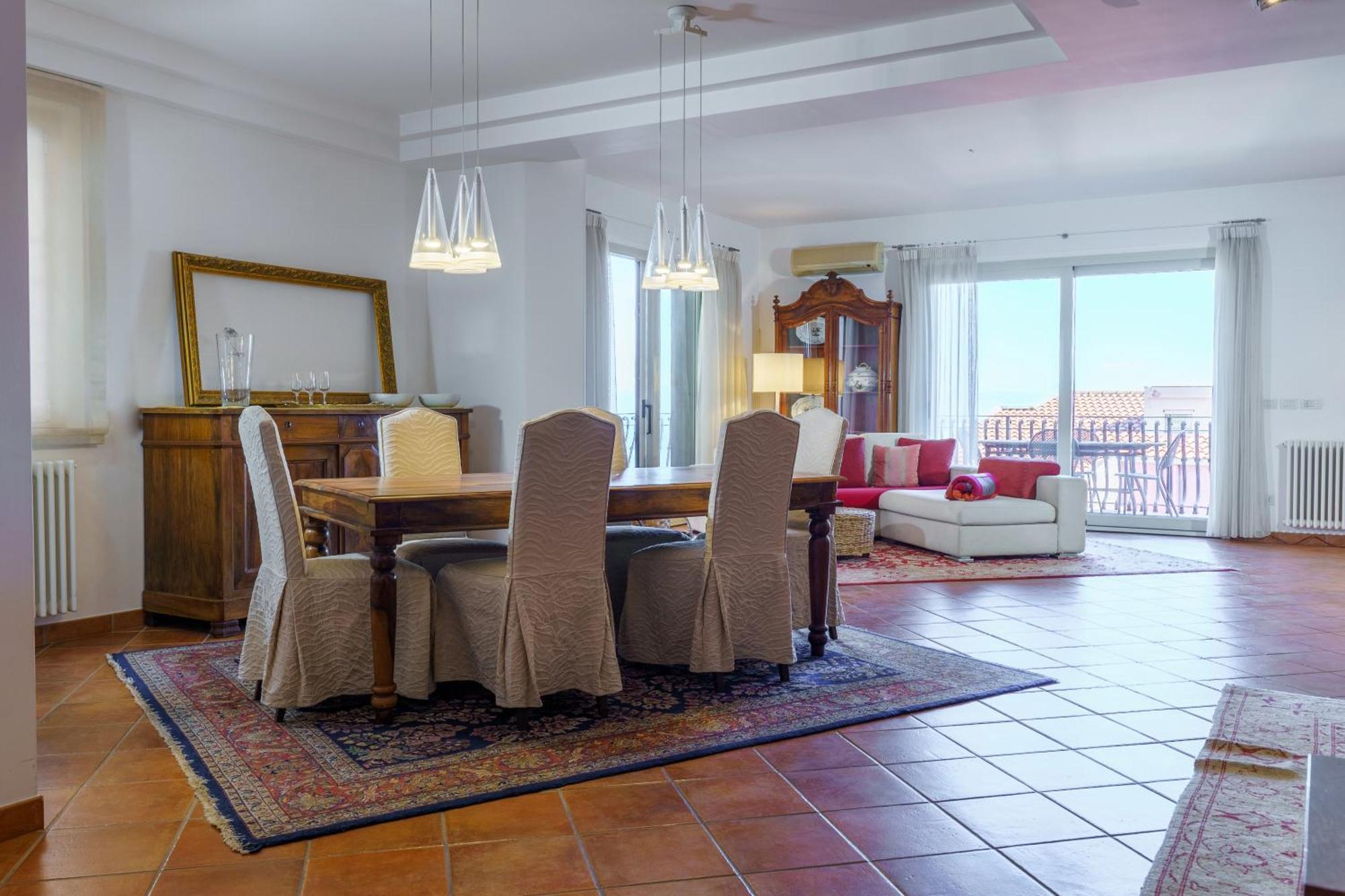 Taorminapartments Extérieur photo
