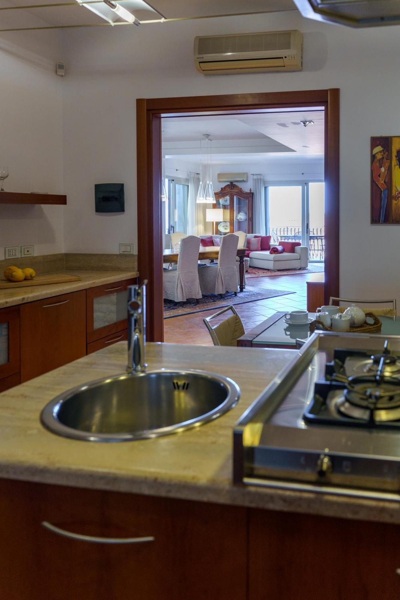 Taorminapartments Extérieur photo