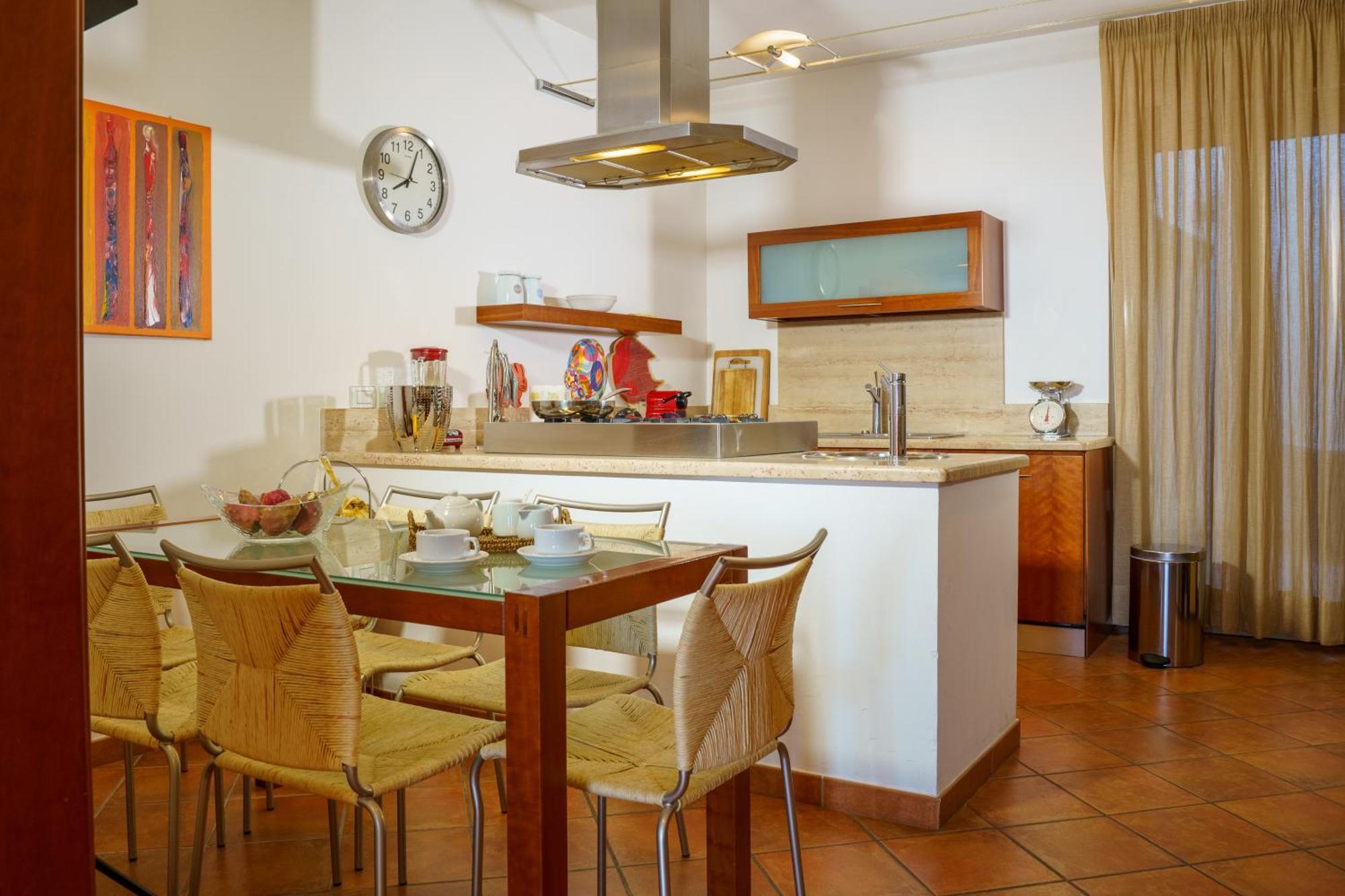 Taorminapartments Extérieur photo