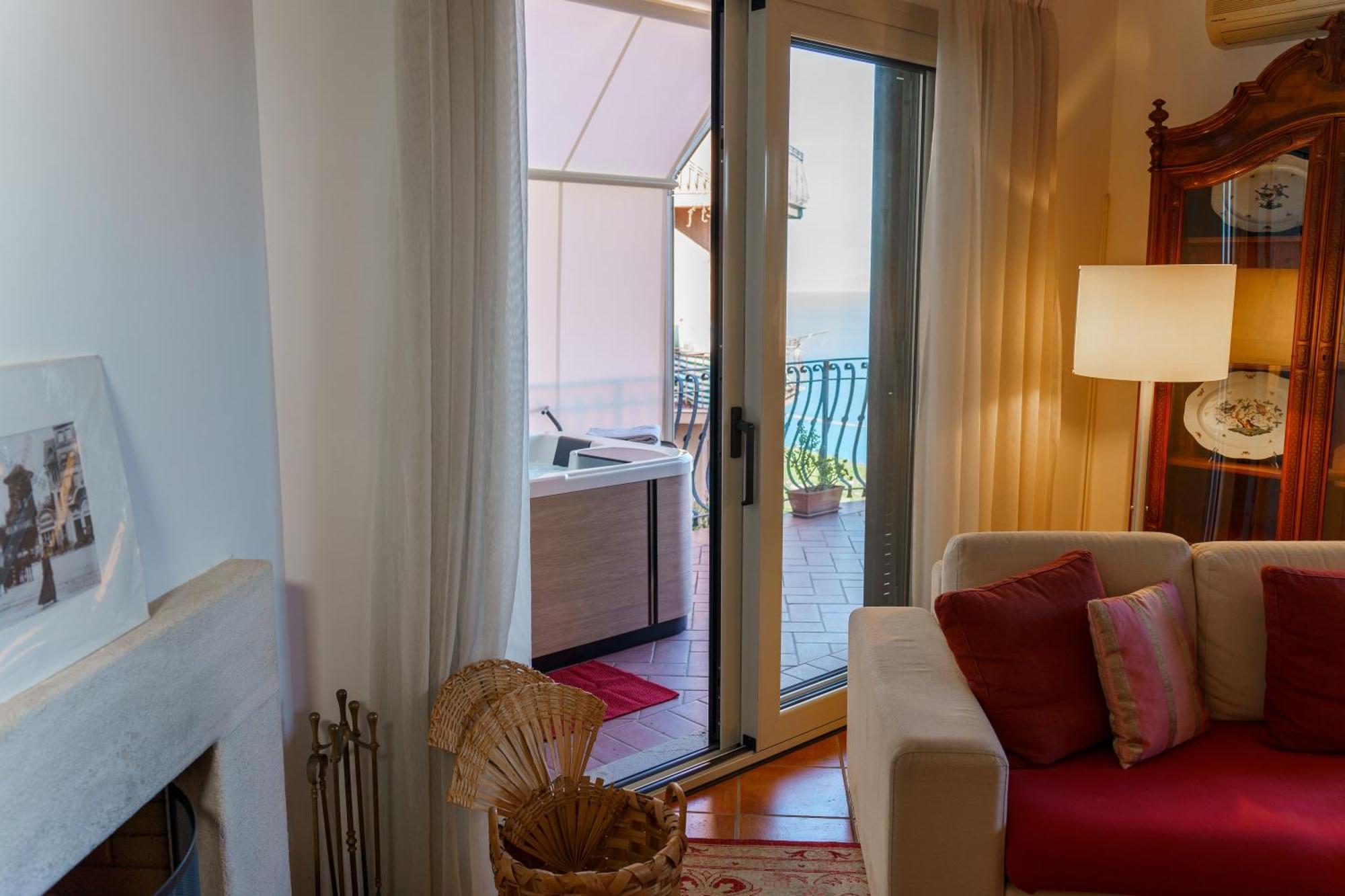 Taorminapartments Extérieur photo