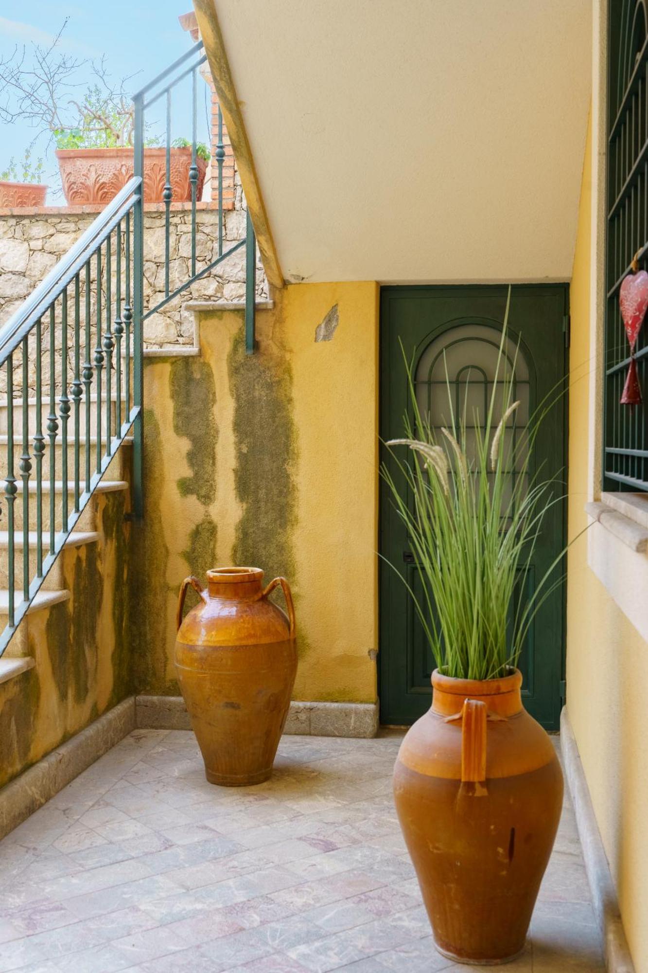 Taorminapartments Extérieur photo