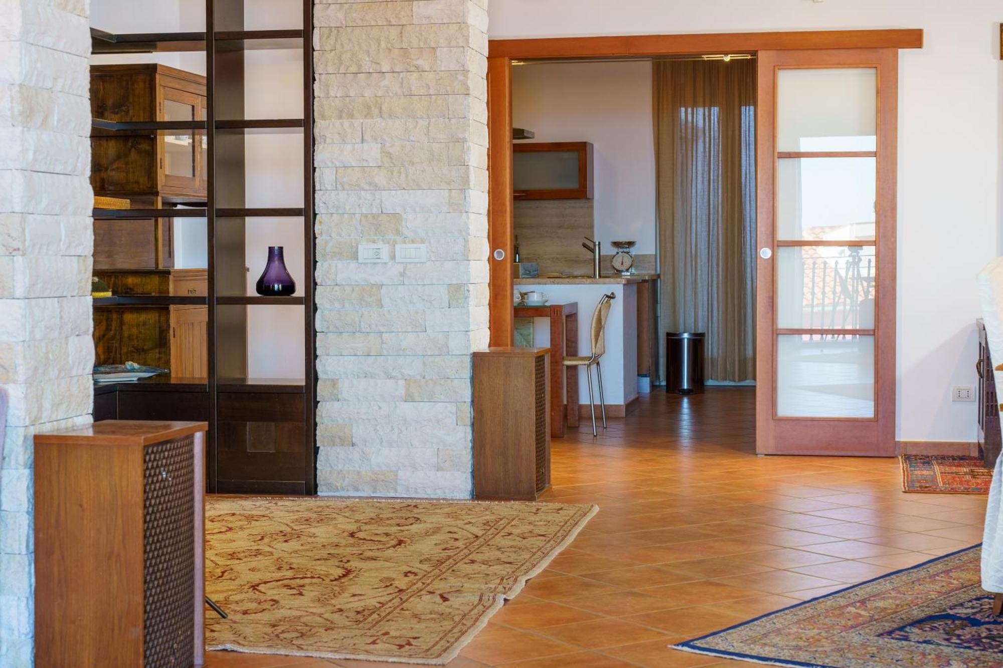 Taorminapartments Extérieur photo